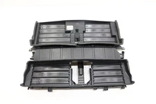 2019 - 2024 FORD EDGE FRONT BUMPER LOWER RADIATOR AIR SHUTTER OEM KT4B8475BE