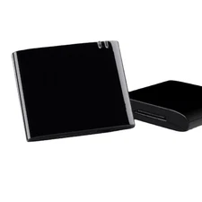 Wireless Receiver: Long-Range Audio Streaming