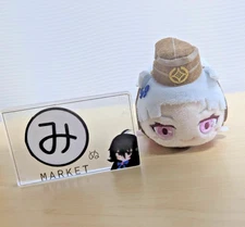 Uma Musume Gold Ship Potekoro Plush