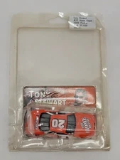 2000 Action Racing Collectables 1:64 #20 Tony Stewart Home Depot As Seen