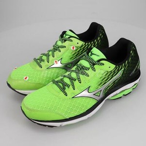 mizuno wave rider 19 w