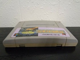 1990: Super Famicom SFC ( Populous  )  ~ Japan Import 