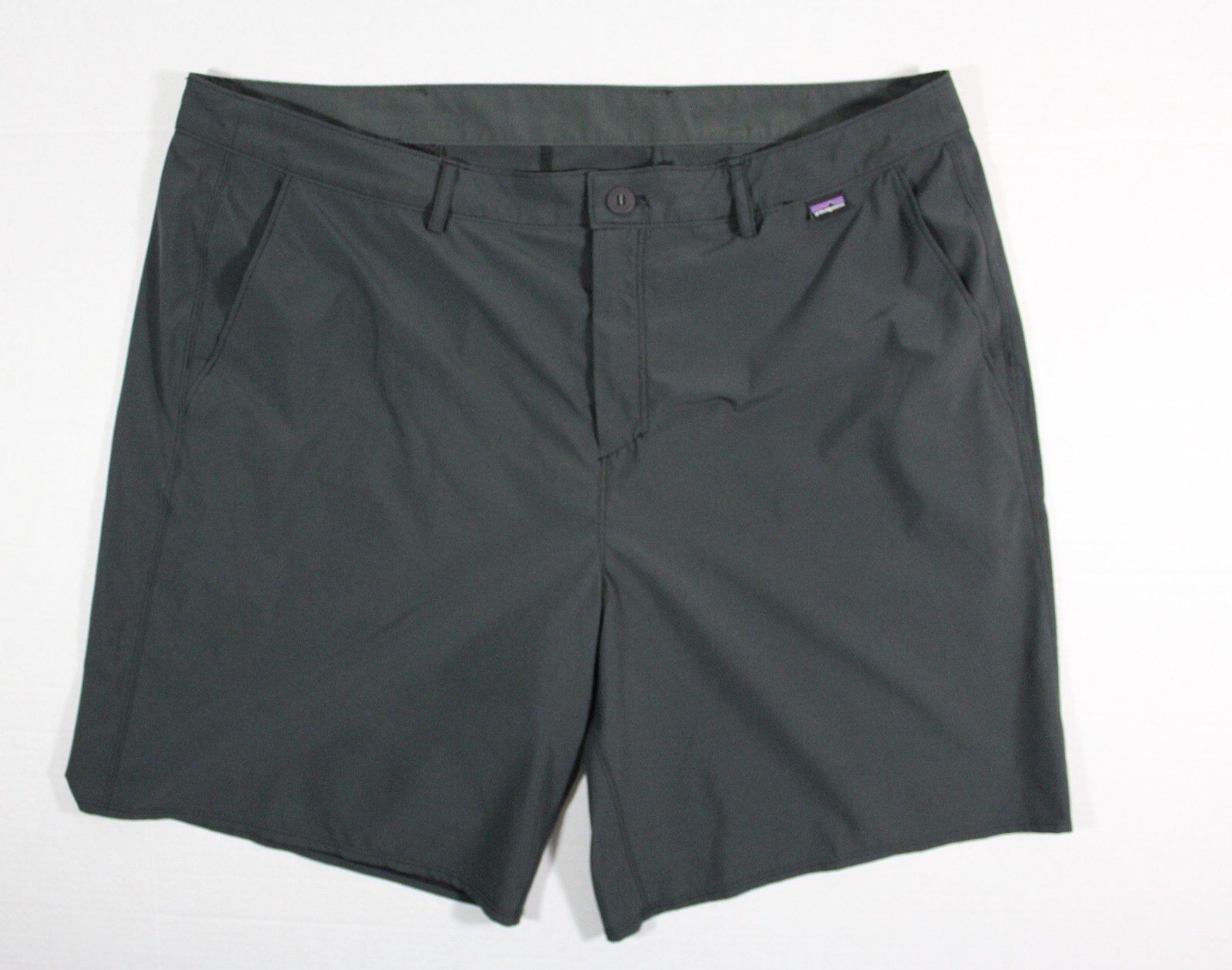 PATAGONIA 38 Men's Hydropeak Hybrid Walk Shorts 20" i… Gem