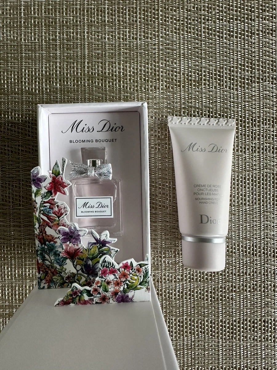 Dior miss dior gift cheap set