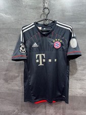 Adidas 2012-13 Bayern München # 9 MANDZUKIC Soccer Jersey Shirt Boys