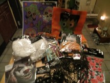 Halloween Spooky Lot 221 