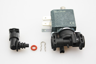 Delonghi Solenoidventil Magnetventil 3 Wege 5513225711 CEME5315VN1 ESAM EAM - T6