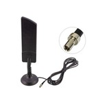 Antenna TS9 4G 5G Directional Linear Wireless 3 Meter Cable 50Ohm