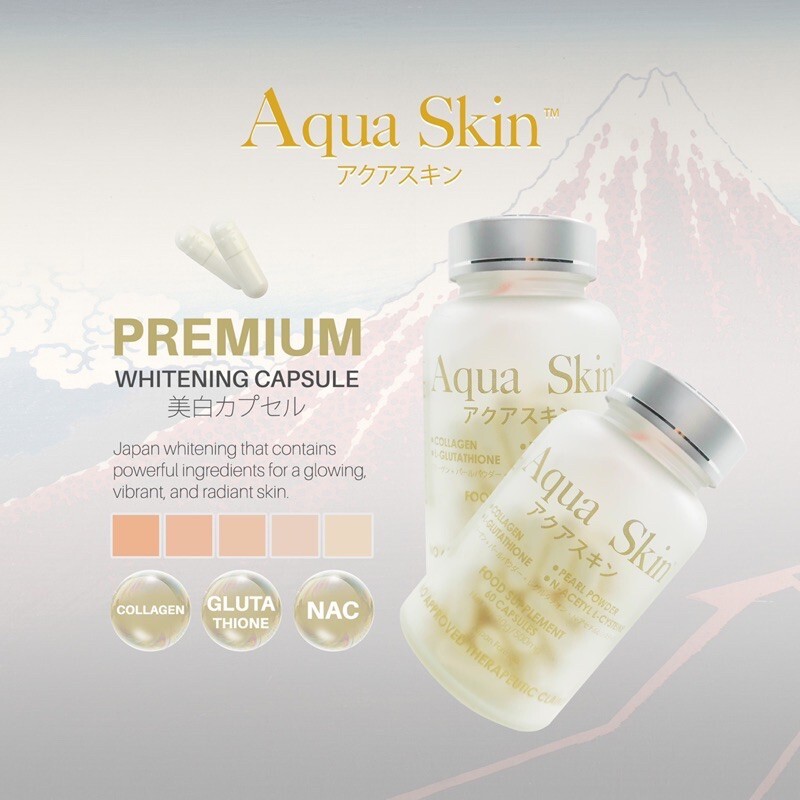 japan l glutathione BEAUTY&U Hikari Ultra Japan Glutathione with Oral Ethiopia main image 1