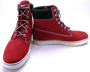 timberland cupsole 6 inch