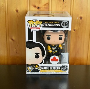 mario lemieux funko pop