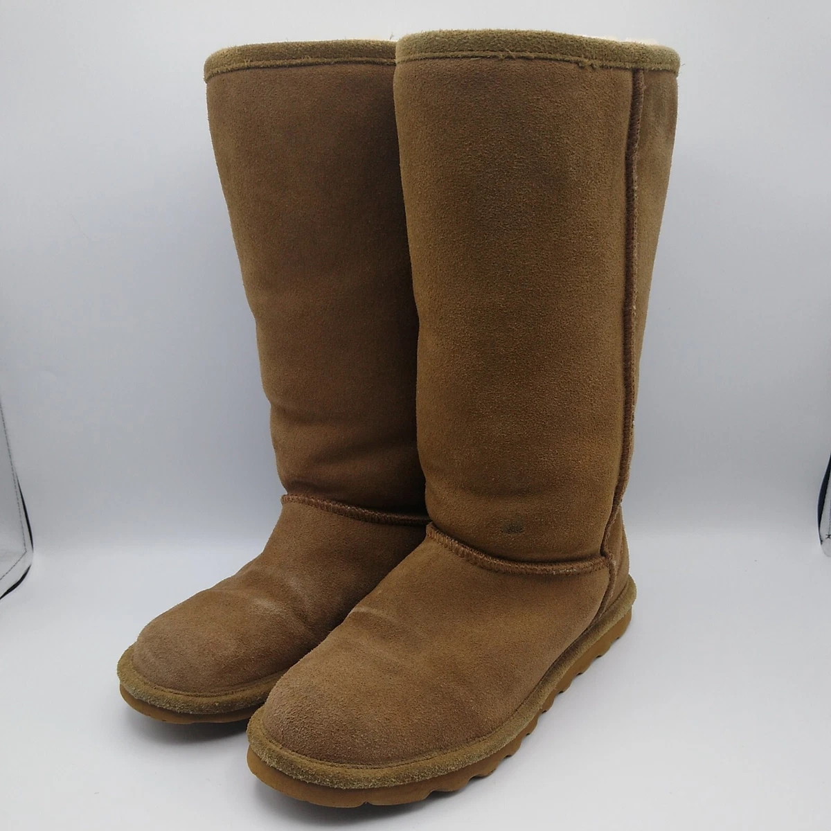 Bearpaw Casual Boots Womens Elle Tall 12