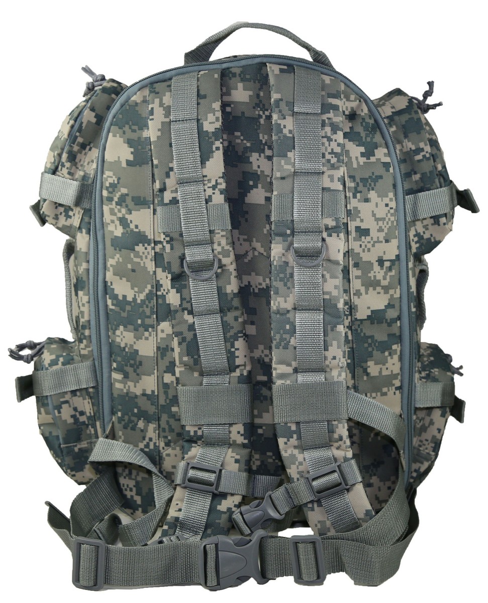 Nexpak USA Backpack Tactical 18.5