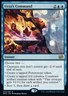 MTG Magic the Gathering Urza's Command (70p/180) The Brothers' War Promos NM