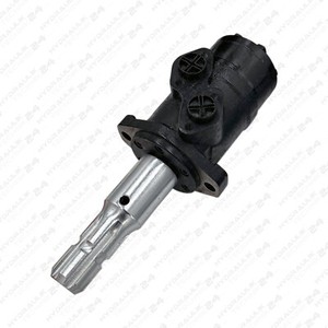 Loncin Dieselmotorbetriebene Hydraulische P- & T-Kreisleistungsanlage