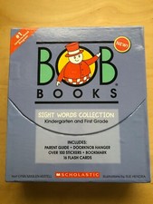 2 Bob Books Collection 2 Box Sets Beginning Readers everything included