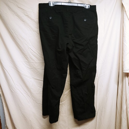 George Herren Größe 36x29 schwarz Denim Chino Hose - Bild 7 von 16