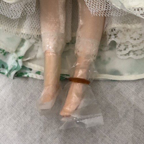 Gone With the Wind Scarlett O’Hara Doll 12” New Old Stock Love Story Vintage - Picture 7 of 17