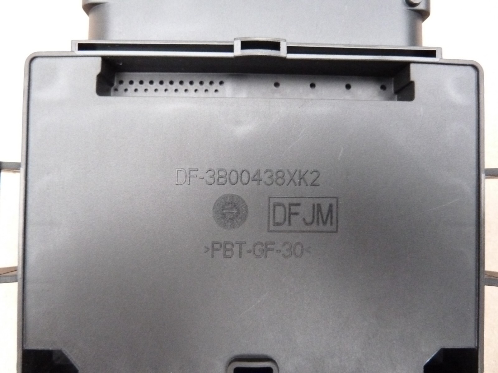 2020 Lamborghini Huracan EVO 4T0907777C Control Module ECU Computer
