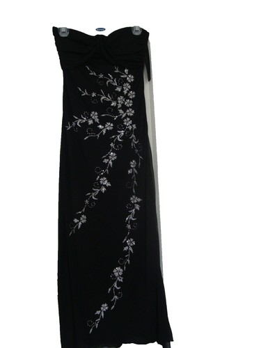 trixxi black lace dress Sugar + Lips Women's Lace Black Lace Up Detail Dress