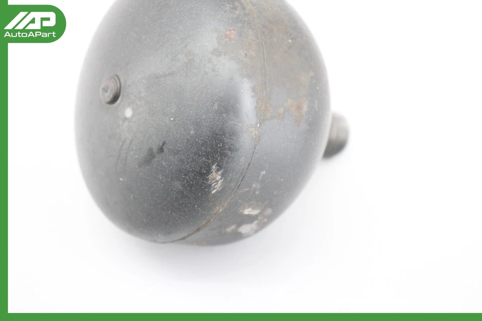 ✅ 梅赛德斯 W220 R230 S600 SL500 CL500 ABC 液压悬架空气水库原始设备制造商 — 第 3/4 张图片