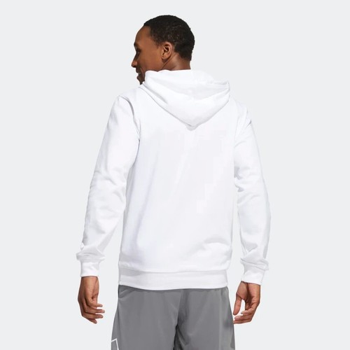 ADIDAS Men's James Harden Volume 6 Lucky You Basketball Hoodie NWT Size: LARGE | eBay