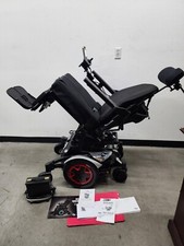 2021 INVACARE ATO-TDXSP2 Wheelchair With Tilt,Recline Legrest.