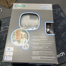 PetSafe Little Dog Deluxe In-Ground Fence Containment System PIG20-11041