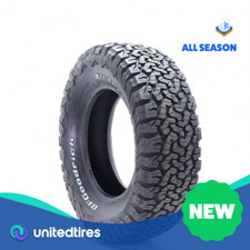 New Lt 26570r17 Bfgoodrich All-terrain Ta Ko2 112109s - 14.532 New Lt 26570r17 Bfgoodrich All-terrain Ta Ko2 112109s - 14.532