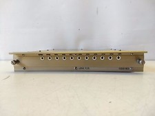 Applied Biosystems ABS Sciex QSTAR Mass Spectrometer 025183 LENS P/S