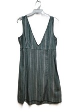 O'NEILL CELINA STRIPE Women's Mini Dress - CTB - Small - NWT
