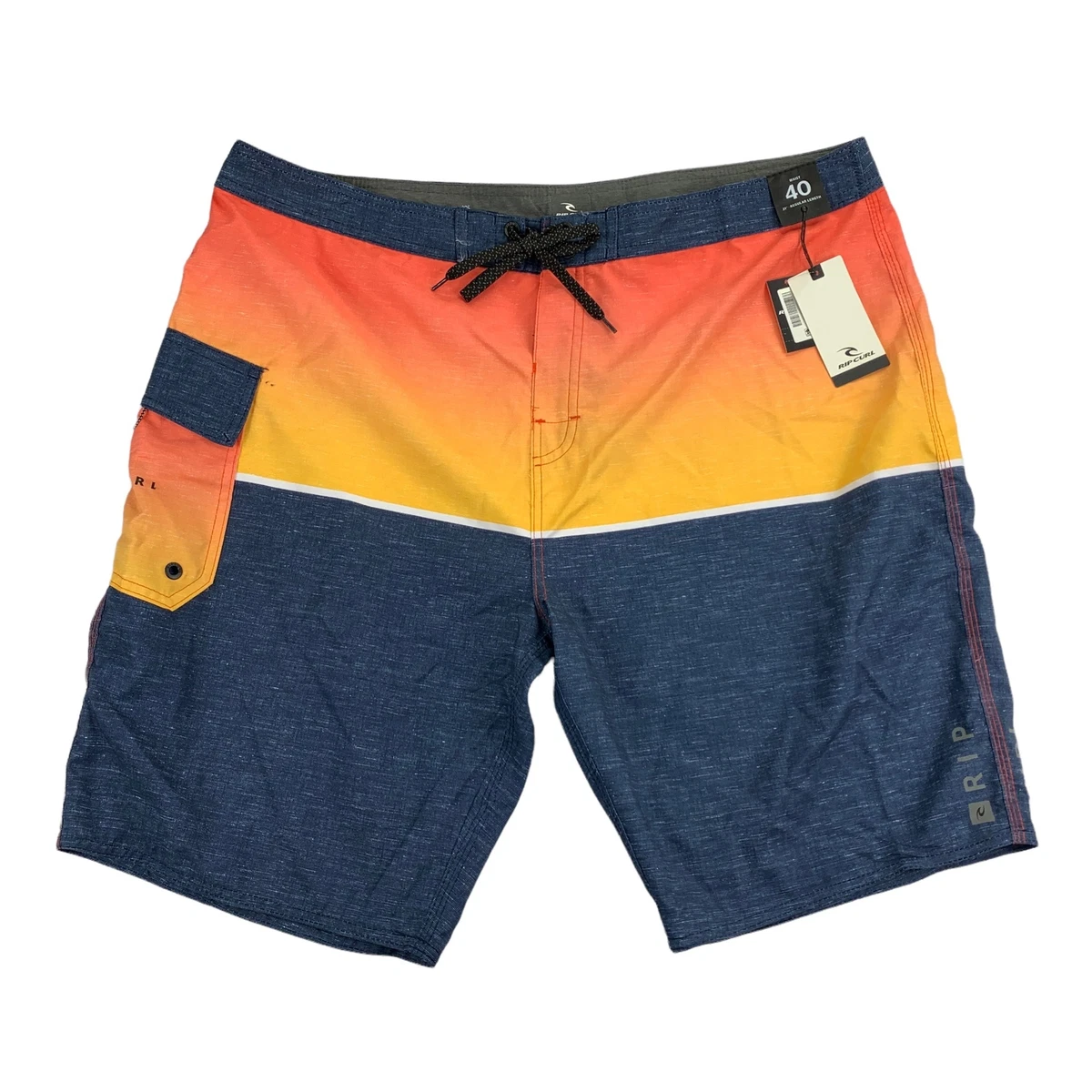  Rip Curl Dawn Patrol - Bermuda de 21 pulgadas de pernera, para  hombre, Dawn Patrol - Bañador para hombre, 28 : Ropa, Zapatos y Joyería