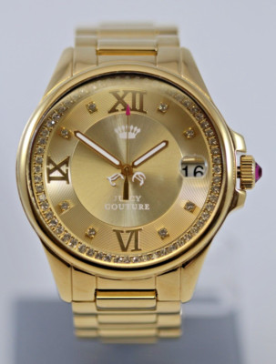 Women's Juicy Couture JC.79.3.34.0467 | eBay