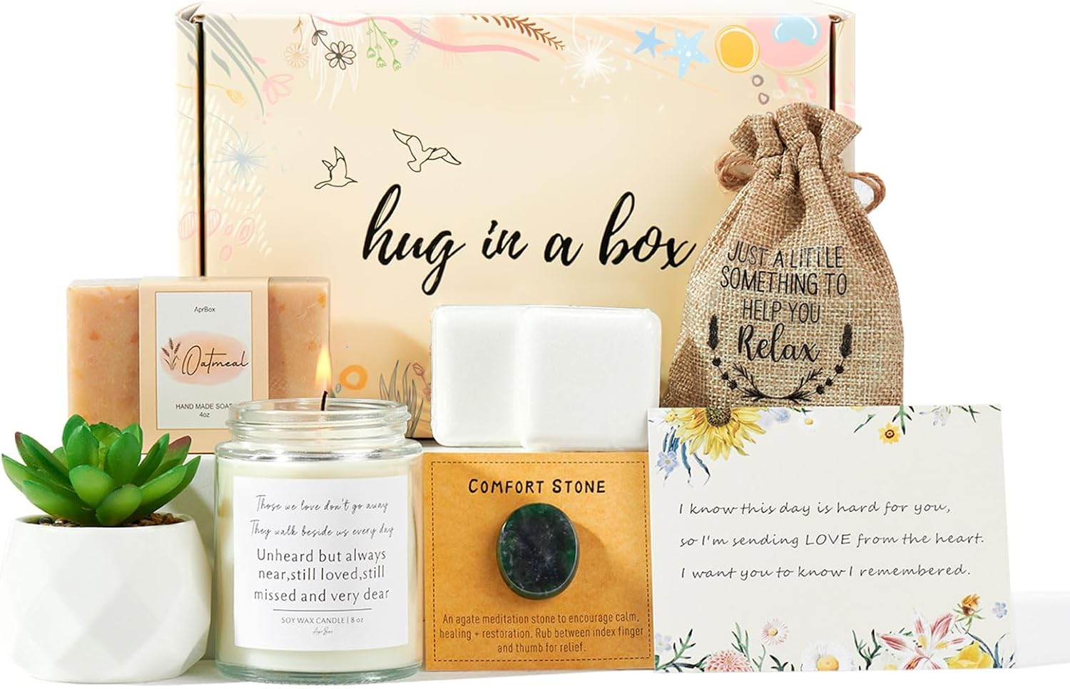 Sympathy Gifts for Loss of Loved One Gift Baskets Bereavement Ideas Dad Mom