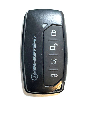 ORIGINAL IDAT-ASTART KEYLESS ENTRY REMOTE KEY FOB 2AEPJ1150A TR1150A