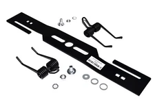 Scarifier Blade Quatro MTD Castel Garden OBI Einhell Lawnmower + 2 Springs