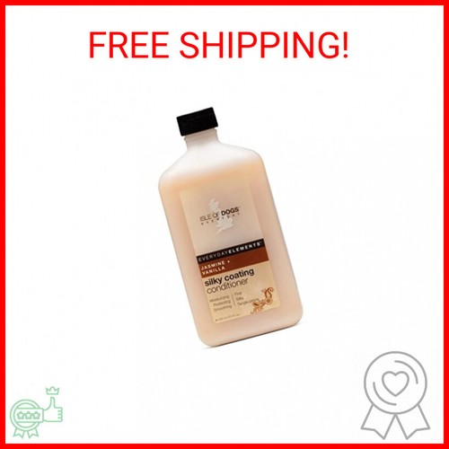 isle of dogs silky coating conditioner