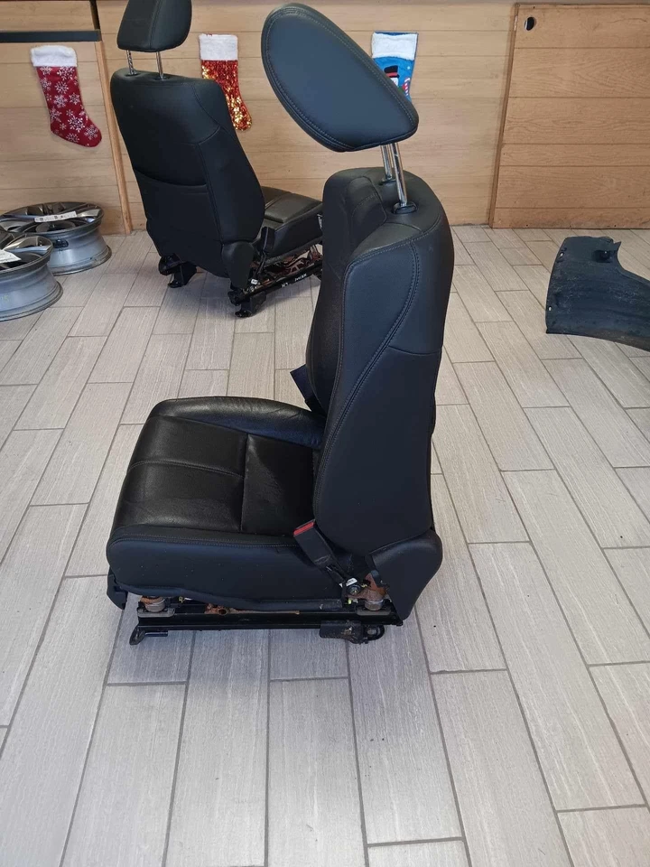 Front Seat HONDA CROSSTOUR right side 10 11 12 13 14 15 Foto 3 de 4