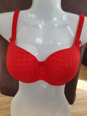 BH Prima Donna Madison Vorgeformt Herzform 70E Neupreis 100 