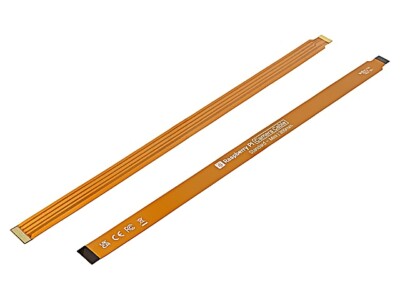RPI CAMERA CABLE STANDARD-MINI-300MM Zubehör: Verbindungskabel SC0019,SC0020,SC1