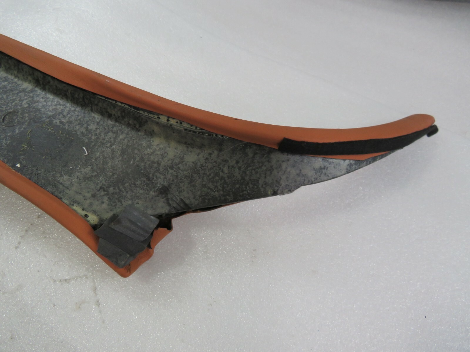 Maserati M128 Coupe, RH, Right A-Pillar Trim Panel, Used, P/N 314746