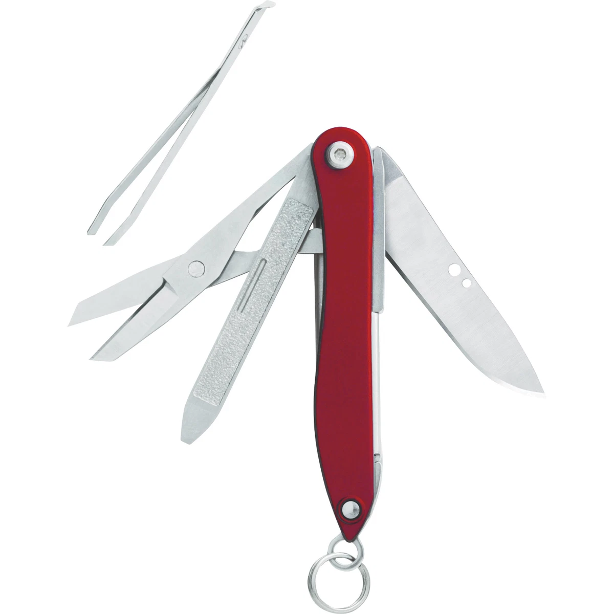 Leatherman keychain 2024