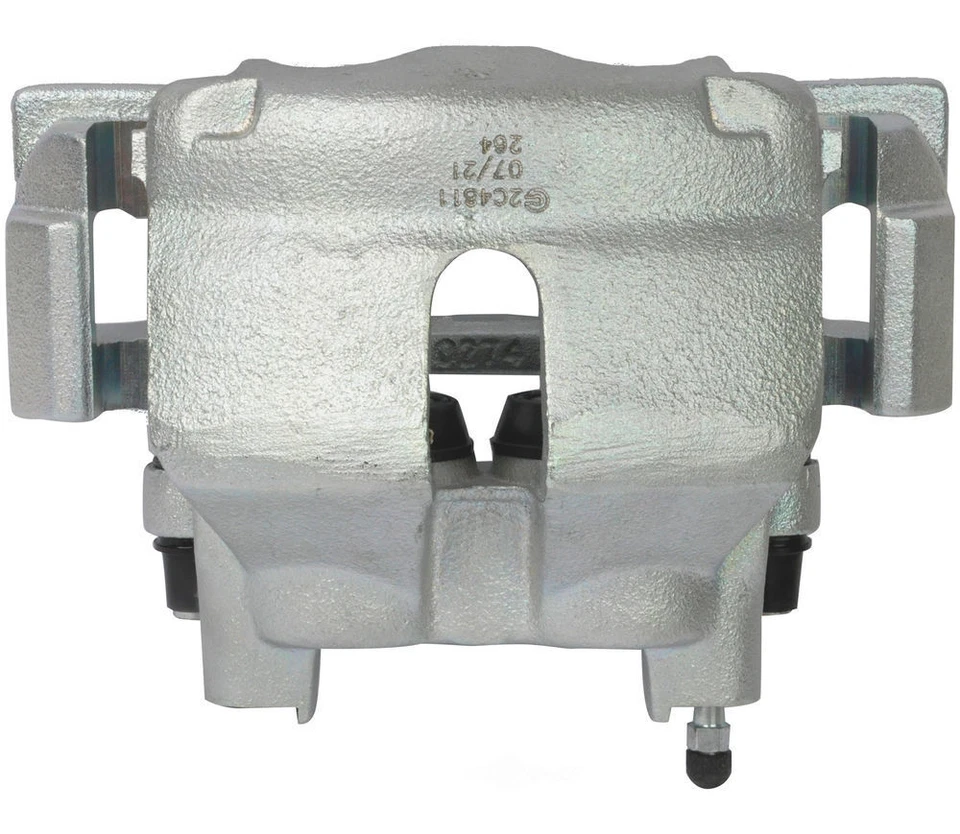 Disc Brake Caliper Cardone 2C-4811 fits 1999 Jeep Grand Cherokee - Image 3 of 4