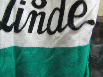 Maillot Cycliste Vintage Gitane - Ancien Maillot De Vélo Tour De France
