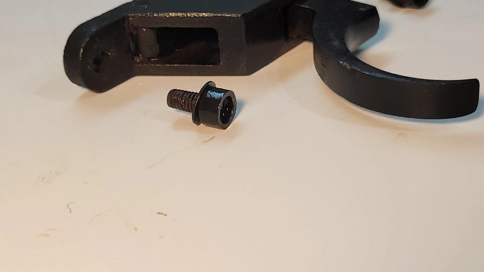 Navy Arms Countryboy калибр .50 Спусковой механизм в сборе (A) - Изображение 4 из 4