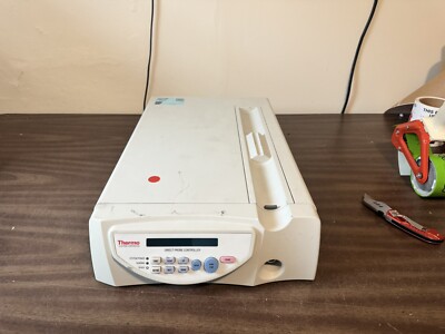 Thermo Scientific Direct Probe Controller..model DPC (No Probe)