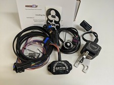 Smoothboost - Edelbrock Magnuson Right Hand Supercharger Electronic Bypass Valve