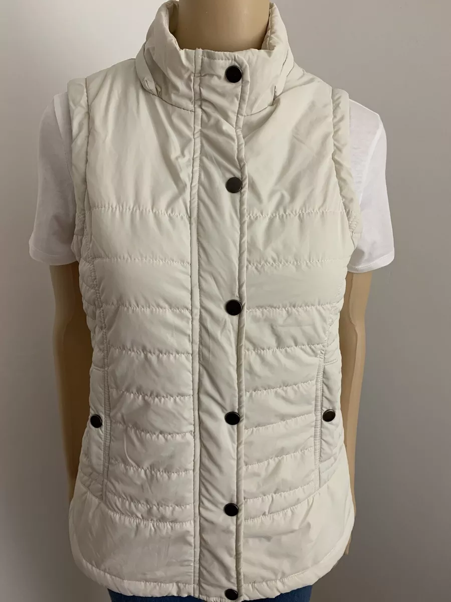 Katies store puffer vest