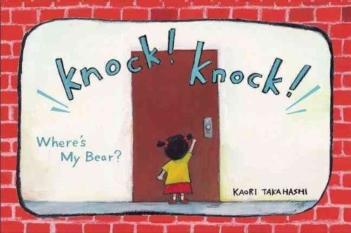 Knock! Knock! by Kaori Takahashi 9789383145324 NEW Free UK Delivery - Image 2