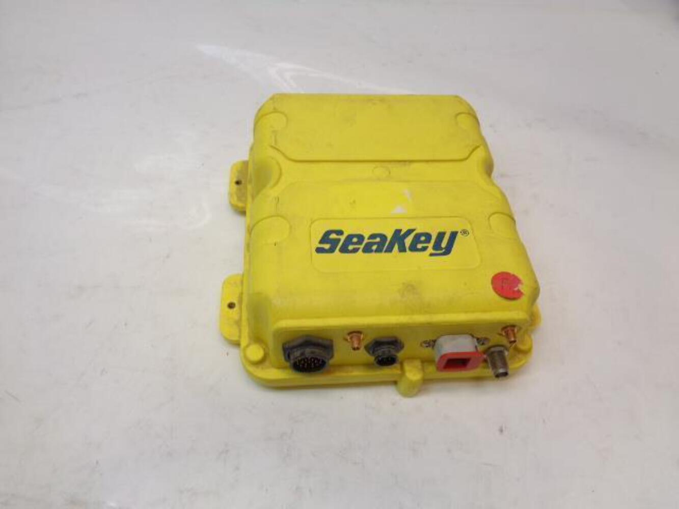 Tracking Marine Safety Security M04000002570 R32